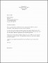 9  Resignation Letter Templates
