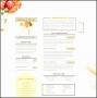 7  Resume and Cover Letter Templates
