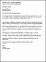6  Retail Cover Letter Template