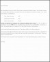 8  Salary Increase Letter Template