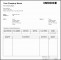 9  Sales Invoice Template Free