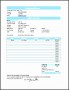 5  Sales Invoice Templates