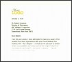 6  Sales Letters Templates