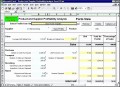 5  Sample Cost Analysis Template