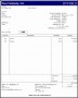 10  Sample Invoice Template Free