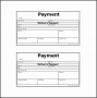 8  Sample Of A Payment Voucher
