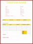 7  Sample Of Invoice for Services