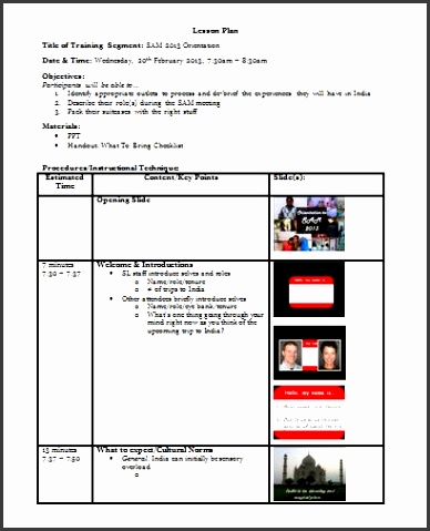 Training Plan Template Employee Training Schedule Template Word Training Schedule Template Free Word Excel Pdf Format Sample Coaching Session Plan Sample