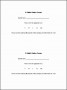 6  School T Shirt order form Template