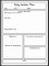 6  Science Lesson Plan Template