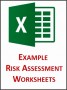 8  Security Risk assessment Template Free