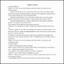 5  Sermon Notes Template
