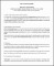 10  Service Agreement Template Free Download