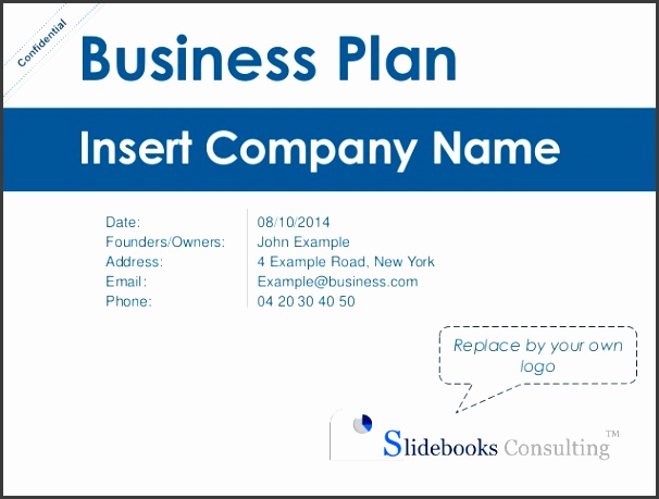 Business Plan Insert pany Name Date Founders Owners Address Email Phone