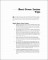 7  Simple Cover Letter Template