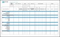 10  social Media Marketing Plan Template
