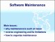 9  software Service Agreement Template