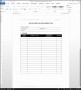 8  Staff Development Plan Template