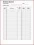 6  Standard Invoice form