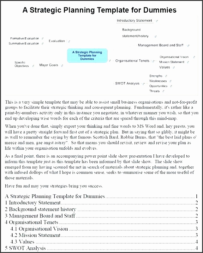 strategic template 3 year business plan template it strategy plan template 4 free sample example format