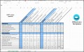 6  Swot Analysis Template Xls