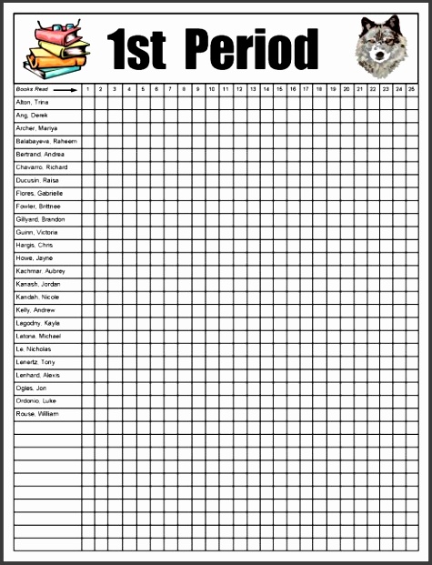 Detailed Homework Chart This chart is best for adolescents to Free Printable Behavior Charts Pin this