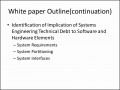 8  Technical White Paper Template
