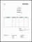 10  Template for An Invoice