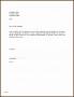 9  Template for Resignation Letter