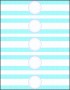 10  Templates for Water Bottle Labels Free