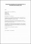 5  Termination Letter Template