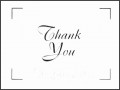 8  Thank You Card Template Word