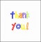 10  Thank You Card Word Template Free