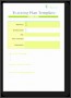 7  Training Plan Template Free