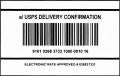 7  Usps Shipping Label Template software