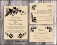 7  Vintage Wedding Invitation Templates Free Download