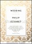 5  Vintage Wedding Invitation Templates