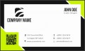 6  Visiting Card Templates for Photoshop