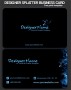 5  Visiting Card Templates Psd