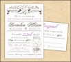 8  Wedding Card Psd Templates Free Download