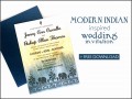 5  Wedding Invitation Card Template Free Download