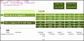 6  Wedding Planning Template