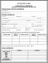 7  Word Fillable form Template