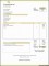 5  Word Invoice Templates Free Download
