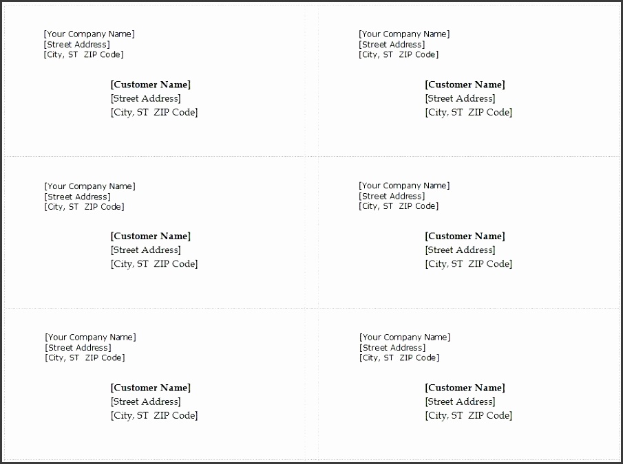 printing labels on word mailing label template printable label templates printing labels word mac 2011
