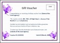 8  Word Voucher Template
