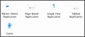 7  Xcode Project Templates