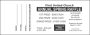 Number 10 Tracing Worksheets For Preschool – Free tracing number 10 preschool math worksheets
