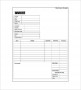 Check Ledger Template