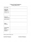 Equipment Inventory Forms Templates
